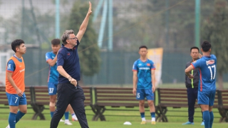 Muốn có vé tới World Cup, bóng đá Việt Nam cần làm gì?