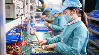 Giải "bài toán" phát triển công nghiệp hỗ trợ