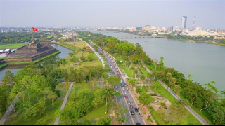 Thừa Thiên-Huế nỗ lực để trở thành thành phố trực thuộc Trung ương