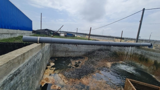 Nhiều điều bất thường tại các cảng cá ở Quảng Trị