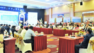 Nâng tầm thương hiệu cà phê Buôn Ma Thuột ra thị trường thế giới