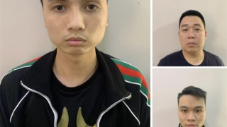 Nhiều người vẫn sập bẫy “việc nhẹ lương cao”