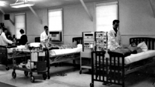 Tiết lộ về chương trình thao túng não bộ của CIA