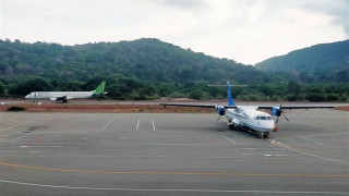 Cần làm rõ về khả năng huy động nguồn lực của ACV trong phương án nâng cấp sân bay Côn Đảo