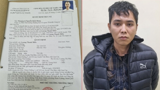 Bắt đối tượng truy nã lẩn trốn tại thị xã Sa Pa