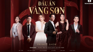 Techcombank tri ân khách hàng với “Dấu ấn vàng son”