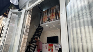 Nghi án cha dượng sát hại con riêng của vợ rồi tự tử