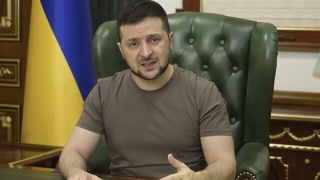 Ukraine nghiên cứu kỹ lưỡng việc đổi cách gọi tên nước Nga