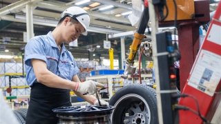 Việt Nam tiếp tục thu hút các nhà đầu tư Nhật Bản