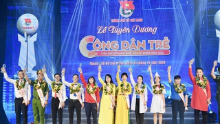 Nữ bác sĩ trẻ với khát vọng phục vụ cộng đồng