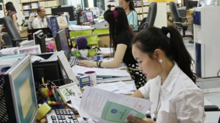 Nhiều người xin không hoàn thành nhiệm vụ để được tinh giản biên chế