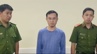 Khởi tố một Phó Tổng giám đốc đưa hối lộ cho các đăng kiểm viên của Cục Đăng kiểm Việt Nam