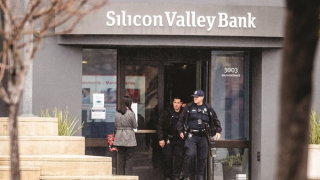 Điều gì sẽ xảy ra sau vụ SVB bank sụp đổ?