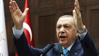 Cơ hội và thách thức của ông Erdogan