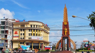 Xác định trách nhiệm 2 giám đốc sở vụ lấp hồ điều hoà để phân lô bán nền