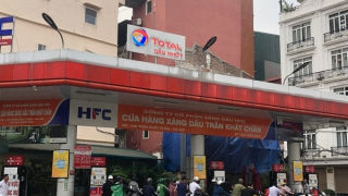 Giá xăng dầu tăng cao hơn dự báo