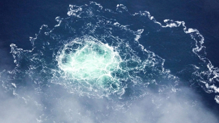 Ai đã phá hoại đường ống Nord Stream?