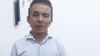 Chia tay đòi quà không được, gã đàn ông in ảnh "nhạy cảm" làm nhục bạn gái cũ