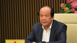 Nguyên Bộ trưởng, Chủ nhiệm VPCP Mai Tiến Dũng bị kỷ luật vì “vi phạm nghiêm trọng, dư luận xấu”