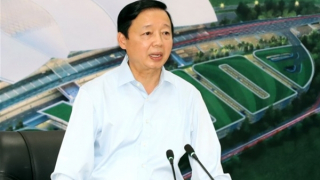 Lộ nguyên nhân dự án sân bay Long Thành liên tục chậm tiến độ