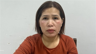 Trùm buôn lậu thuốc lá "Hằng ga" sa lưới