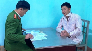 Khởi tố vụ giăng dây điện bẫy chuột làm chết 2 người