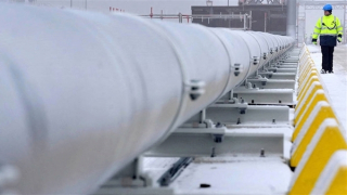 Khủng hoảng khí đốt chưa buông tha châu Âu