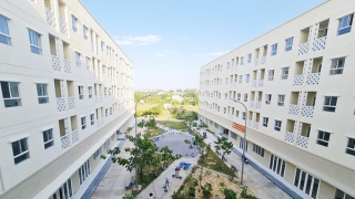 Chính phủ đề xuất triển khai gói tín dụng 120.000 tỷ đồng phát triển nhà ở xã hội