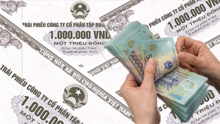 Sẽ bắt buộc xếp hạng tín nhiệm đối với trái phiếu doanh nghiệp