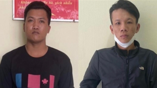 Chợp mắt ngủ trên võng, bị “diều hâu” gắp túi tiền, vàng khủng