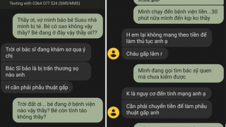 Khi bệnh viện, trường học trở thành địa bàn hoạt động của các đối tượng lừa đảo