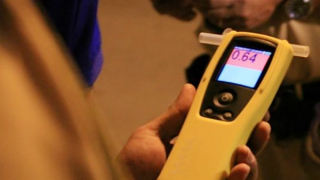 Tăng cường kiểm tra, quản lý thiết bị đo nồng độ cồn