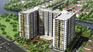 Nhiều sai phạm liên quan đến khu đất số 4 đường Phạm Phú Thứ, TP Hồ Chí Minh