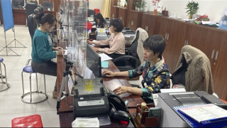 43 giấy phép lái xe giả có thời gian cấp bằng từ... 20 năm trước