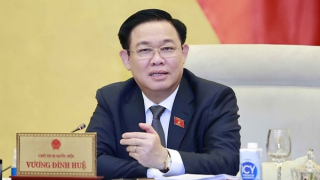 Ủy ban Thường vụ Quốc hội cho ý kiến đối với dự án Luật sửa đổi, bổ sung một số điều của Luật CAND