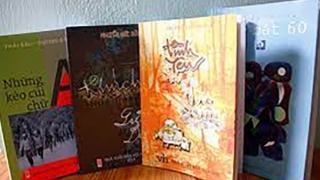 Thơ “Không đề” - Nên chăng?