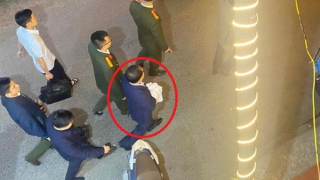 Bắt Chi cục trưởng Chi cục thuế Cát Hải, làm rõ “đường dây ma” trốn thuế đất mỏ