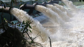 Bảo đảm nước sinh hoạt cho nhân dân vùng ven biển Tiền Giang trong mùa khô hạn