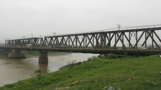 Cầu Đuống mới sắp được khởi công xây dựng