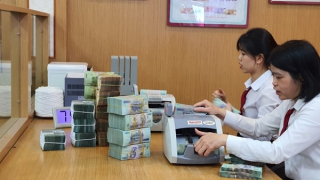 Ngân hàng Nhà nước giảm lãi suất điều hành