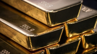 Vàng tăng giá sau sự kiện SVB sụp đổ