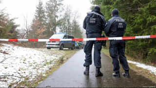 Bé gái người Đức bị sát hại bởi hai đối tượng chưa đủ 14 tuổi