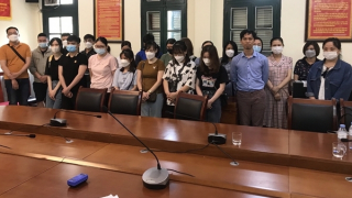 Xóa sim rác, tài khoản ảo, triệt tiêu công cụ lừa đảo của tội phạm công nghệ cao