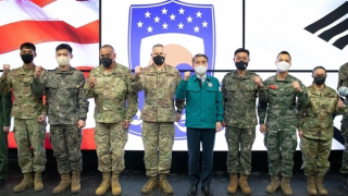 Hàn Quốc lập tức kêu gọi binh sĩ sau động thái của Triều Tiên