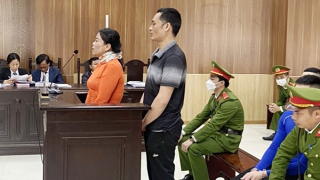 Bác kháng cáo, y án tử hình 2 đối tượng mua bán ma tuý trước cây xăng