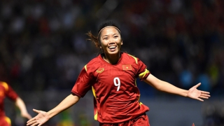 Liệu Huỳnh Như có thi đấu tại SEA Games 32?