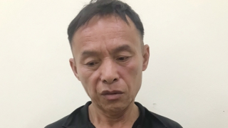 Kẻ đâm trọng thương 2 anh em ruột bị bắt khi trốn hàng tháng trong rừng