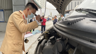 Bộ Giao thông Vận tải trình Chính phủ loạt giải pháp cấp bách gỡ khó đăng kiểm