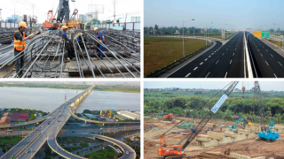 Thành lập 5 tổ kiểm tra, đôn đốc, tháo gỡ khó khăn, đẩy mạnh giải ngân vốn đầu tư công