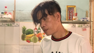 Mở cơ sở bán gà để… buôn ma túy!